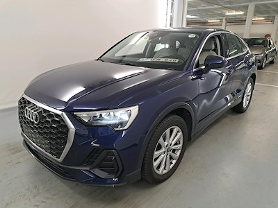Audi Q3 sportback 1.5 35 TFSI Business Plus