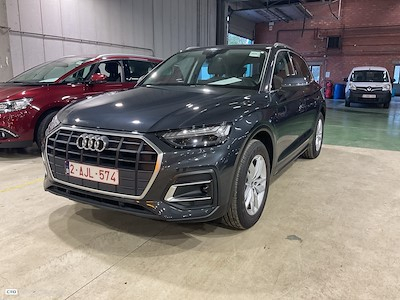 Audi Q5 2.0 30 TDI S TRONIC BUSINESS EDITION