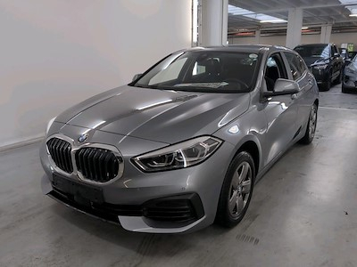 BMW 1 series hatch 1.5 118I (100KW)