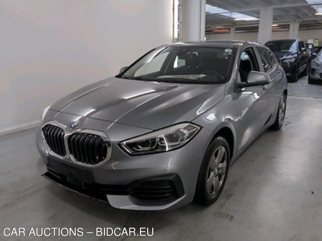 BMW 1 series hatch 1.5 118I (100KW)