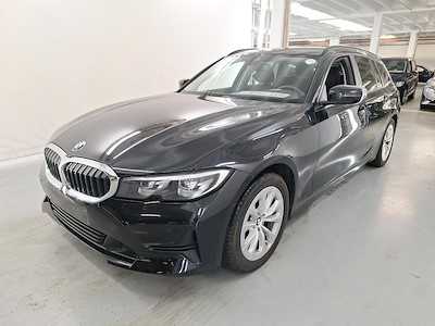 BMW 3 series touring 2.0 318DA (110KW) TOURING