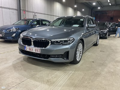 BMW 5-serie 2.0 530E TOURING AUTO