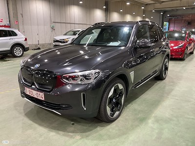 BMW IX3 80KWH AUTO