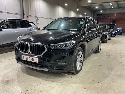 BMW X1 - 2019 1.5iA xDrive25e PHEV OPF