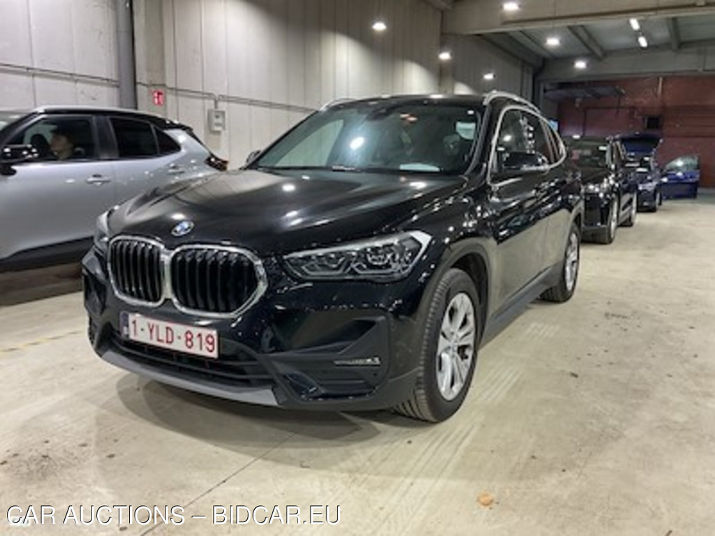 BMW X1 - 2019 1.5iA xDrive25e PHEV OPF