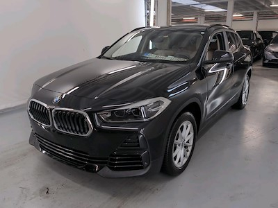 BMW X2 1.5 SDRIVE18I 100KW DCT