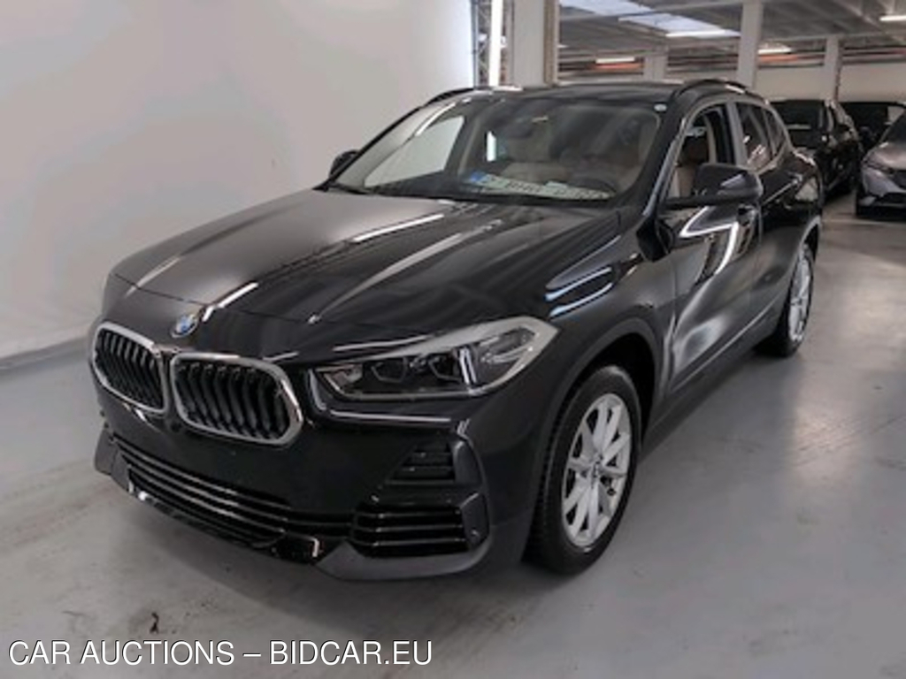 BMW X2 1.5 SDRIVE18I 100KW DCT