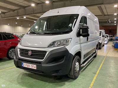Fiat Ducato 35 fourgon mwb HR dsl 2.0 Multijet M-H2 (EU6) STOCK