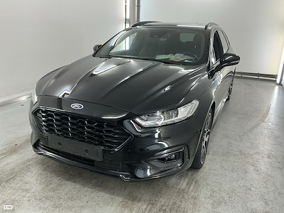 Ford Mondeo clipper diesel - 2019 2.0 Ecoblue ST-Line