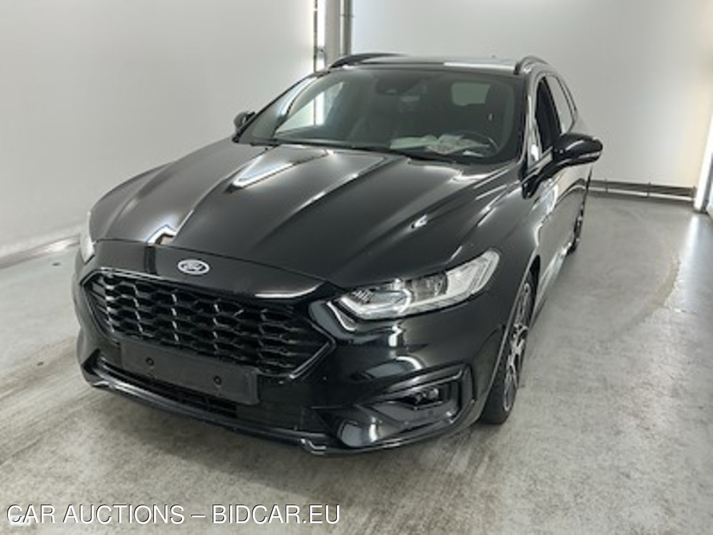 Ford Mondeo clipper diesel - 2019 2.0 Ecoblue ST-Line