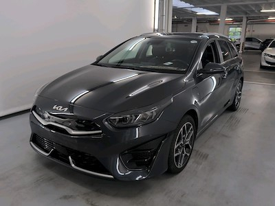 Kia Ceed sportswagon 1.6 GDI PHEV BUSINESS LINE DCT