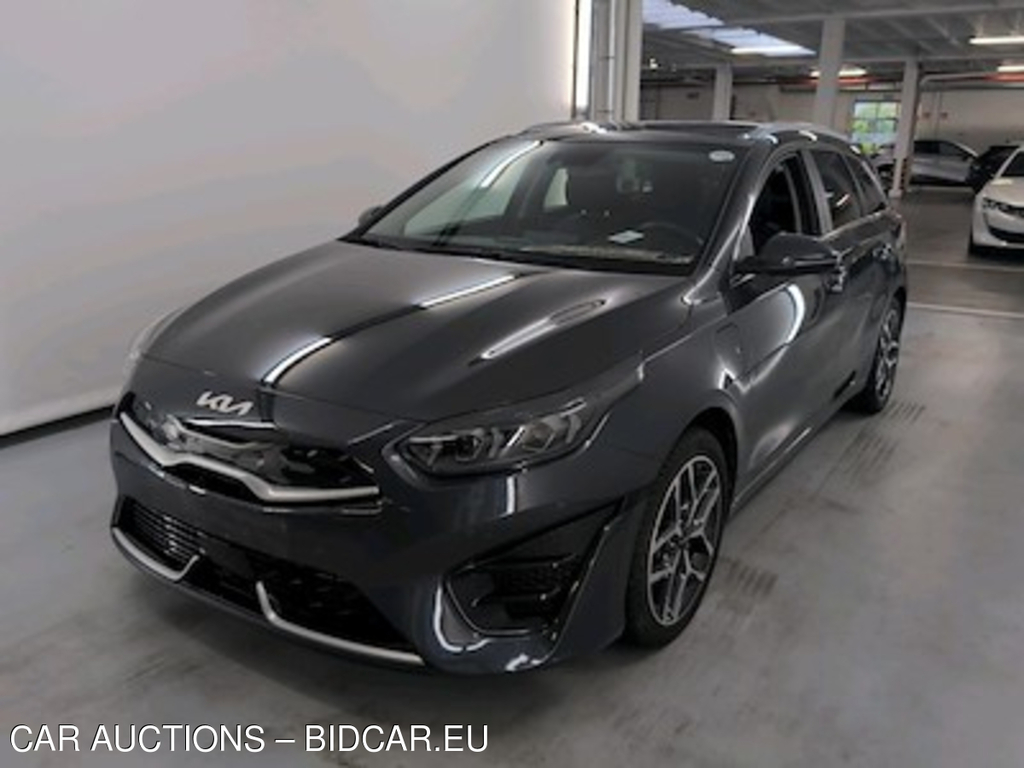 Kia Ceed sportswagon 1.6 GDI PHEV BUSINESS LINE DCT