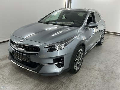 Kia XCEED 1.6 CRDI 115 MHEV BUSINESS LINE