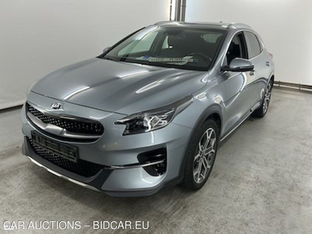 Kia XCEED 1.6 CRDI 115 MHEV BUSINESS LINE