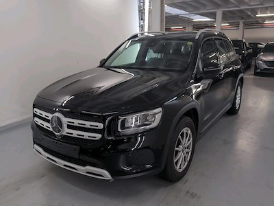 Mercedes-Benz GLB 1.3 GLB 180 BUSINESS SOLUTION