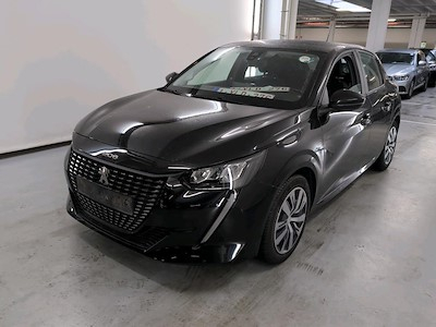Peugeot 208 1.2 PURETECH E6.3 55KW S-S ACTIVE