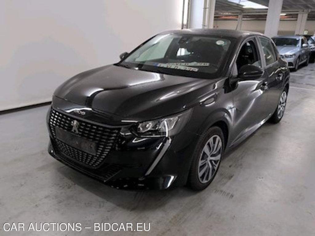 Peugeot 208 1.2 PURETECH E6.3 55KW S-S ACTIVE