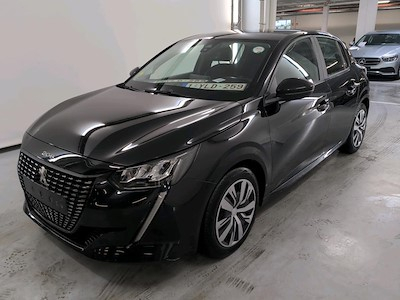 Peugeot 208 1.2 PURETECH E6.3 55KW S-S ACTIVE