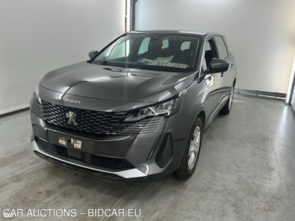 Peugeot 5008 1.5 BLUEHDI 130 ACTIVE PACK