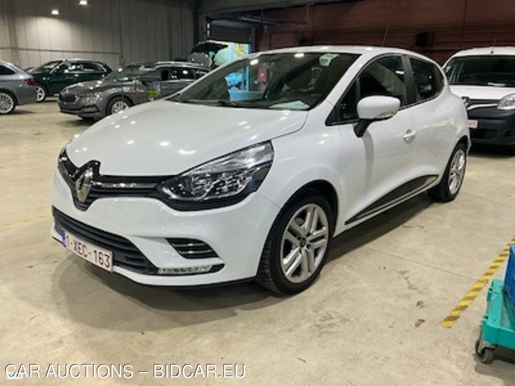 Renault Clio 0.9 TCe Zen (EU6c) STOCK