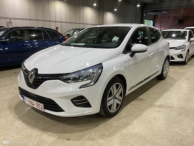 Renault Clio 1.0 TCE 100 CORPORATE EDITION