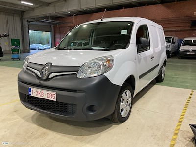 Renault Kangoo express maxi dsl - 2013 1.5 Blue dCi Grand Confort (EU6d-TEMP)