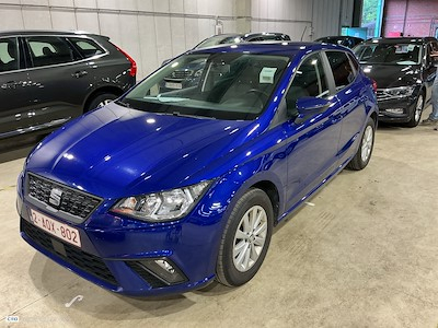 Seat Ibiza 5D 1.0 MPI 59KW S-S MOVE