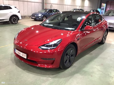 Tesla Model 3 BEV 75KWH LONG RANGE DUAL MOTOR 4WD AUTO