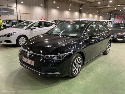 Volkswagen Golf viii 1.4 EHYBRID STYLE BUSINESS DSG