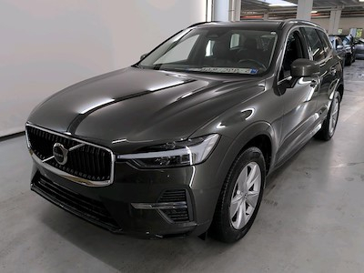 Volvo XC60 2.0 B4 D MHEV MOMENTUM PRO AUTO