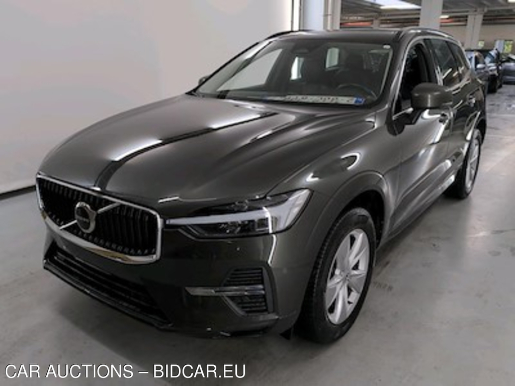 Volvo XC60 2.0 B4 D MHEV MOMENTUM PRO AUTO