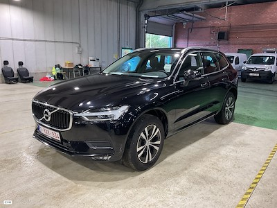 Volvo XC60 2.0 D3 MOMENTUM PRO