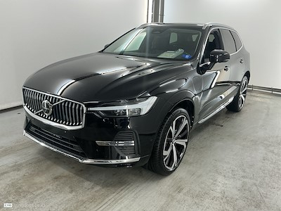 Volvo XC60 2.0 T6 PHEV INSCRIPTION AUTO 4WD