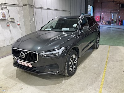 Volvo Xc60 diesel - 2017 2.0 B5 AWD Moment. Pro Ge. AdBlue(EU6d-T Transfo Van