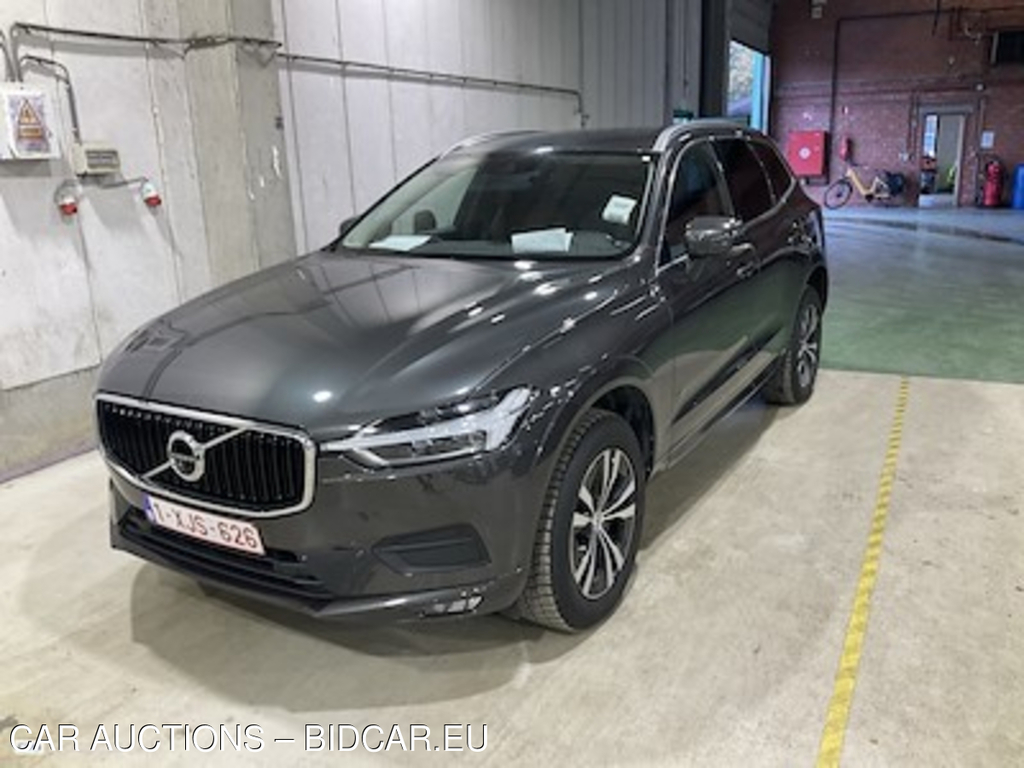 Volvo Xc60 diesel - 2017 2.0 B5 AWD Moment. Pro Ge. AdBlue(EU6d-T Transfo Van