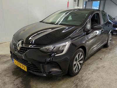 Renault Clio 1.0 TCe 67kW GPF Equilibre, 2023