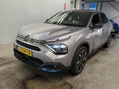 Citroen C4 e- 100kW/50kWh Shine Pack Business automaat, 2023