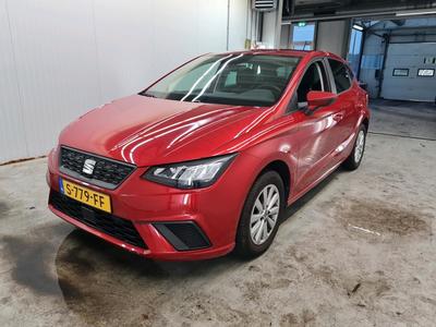 Seat Ibiza 1.0 TSI 70kW Style Business Connect, 2023