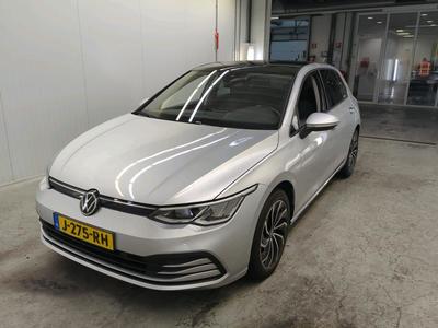 Volkswagen Golf 1.5 TSI 96kW Life (NEDC), 2020