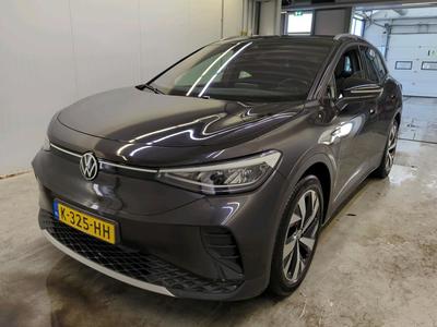 Volkswagen ID.4 ID 4 150kW / 77kWh 1ST Aut, 2020