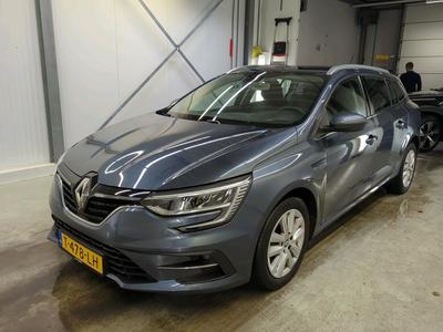 Renault Megane 1.3 TCE 103kW Equilibre estate, 2023