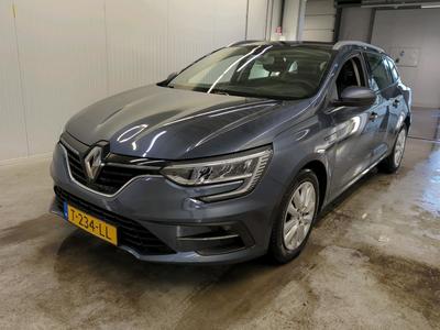 Renault Megane 1.3 TCE 103kW Equilibre estate, 2023