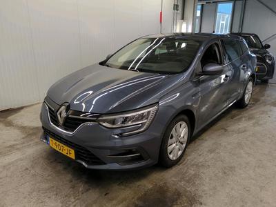 Renault Megane 1.3 TCE 103kW Equilibre estate, 2023