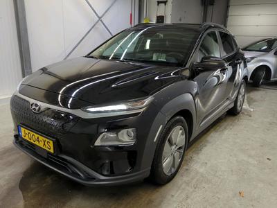 Hyundai Kona EV (Alphabet voorraad 2020) 150kW / 64kWh 2WD Prem. aut., 2020