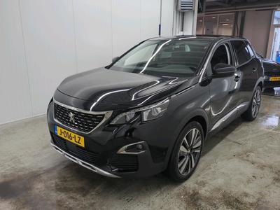 Peugeot 3008 1.2 PureTech 96kW Blue Lease Premium (NEDC), 2020