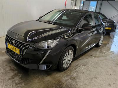 Peugeot 208 1.2 Puretech 55kW Active, 2023