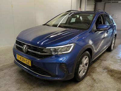 Volkswagen TAIGO 1.0 TSI 70kW Life Business, 2023