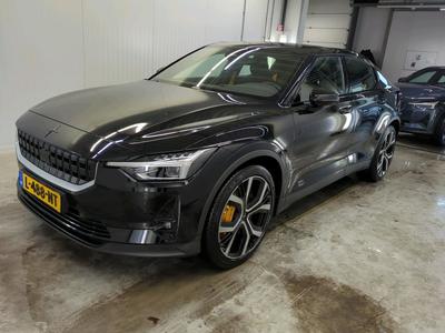 Polestar 2 (outgoing) AWD 300kW/ 78kWh Pilot Plus, 2021