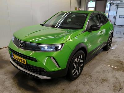Opel Mokka 100kW/50kWh (11kW) Elegance automaat, 2021