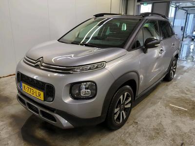 Citroen C3 Aircross (Outgoing) 1.2 PureTech 81kW S&amp;S Business, 2021
